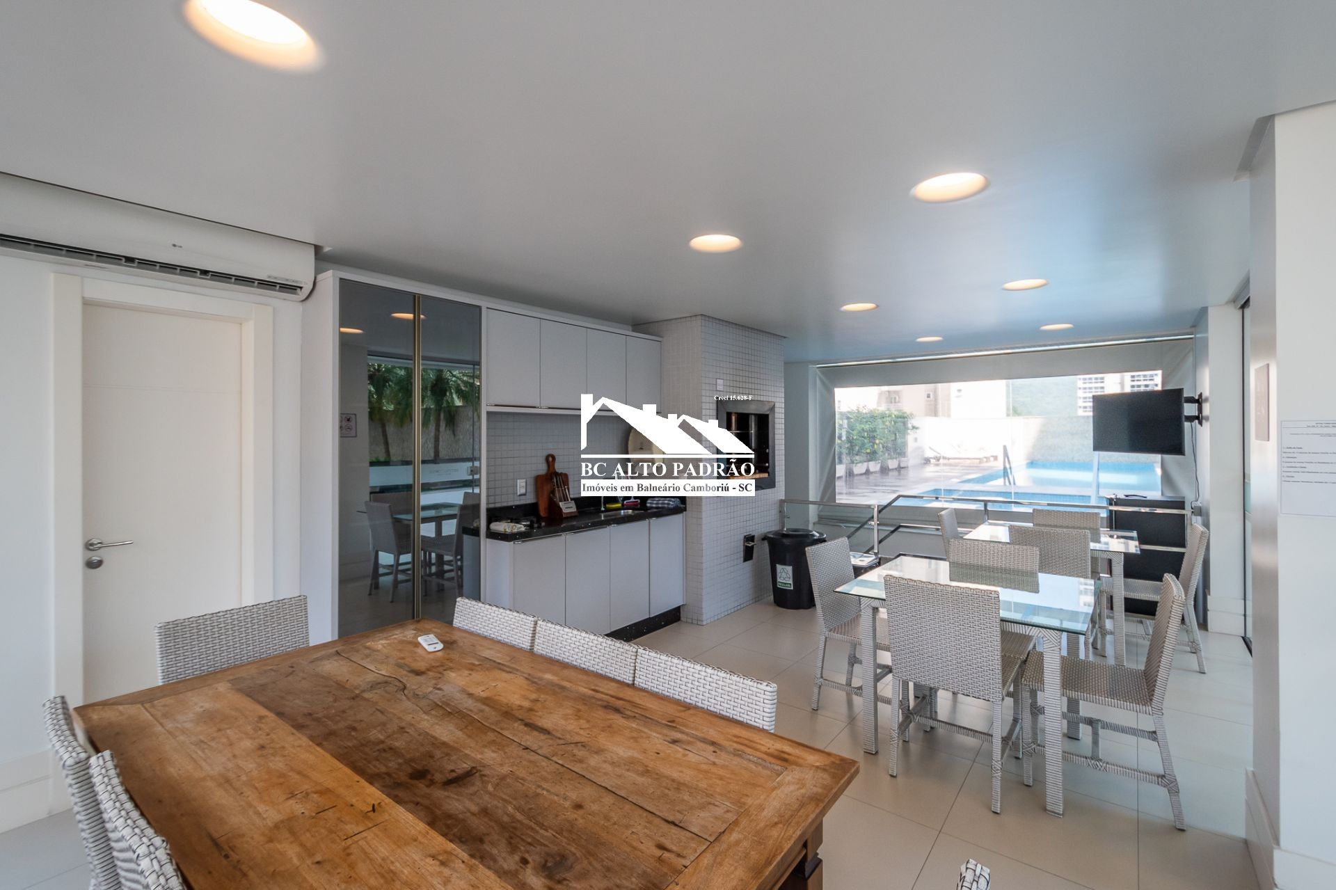 Cobertura, 4 quartos, 269 m² - Foto 20