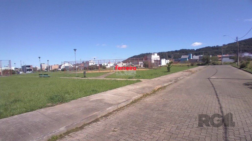 Terreno, à venda, Aberta dos Morros - Porto Alegre — foto 2