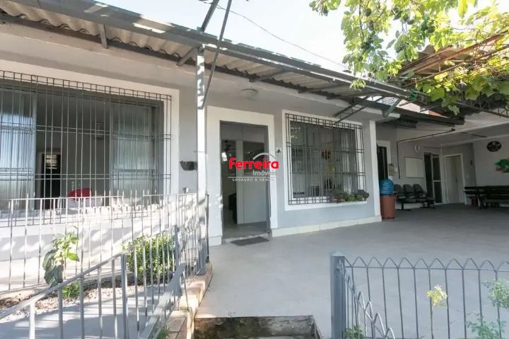 CASA COMERCIAL OU RESIDENCIAL