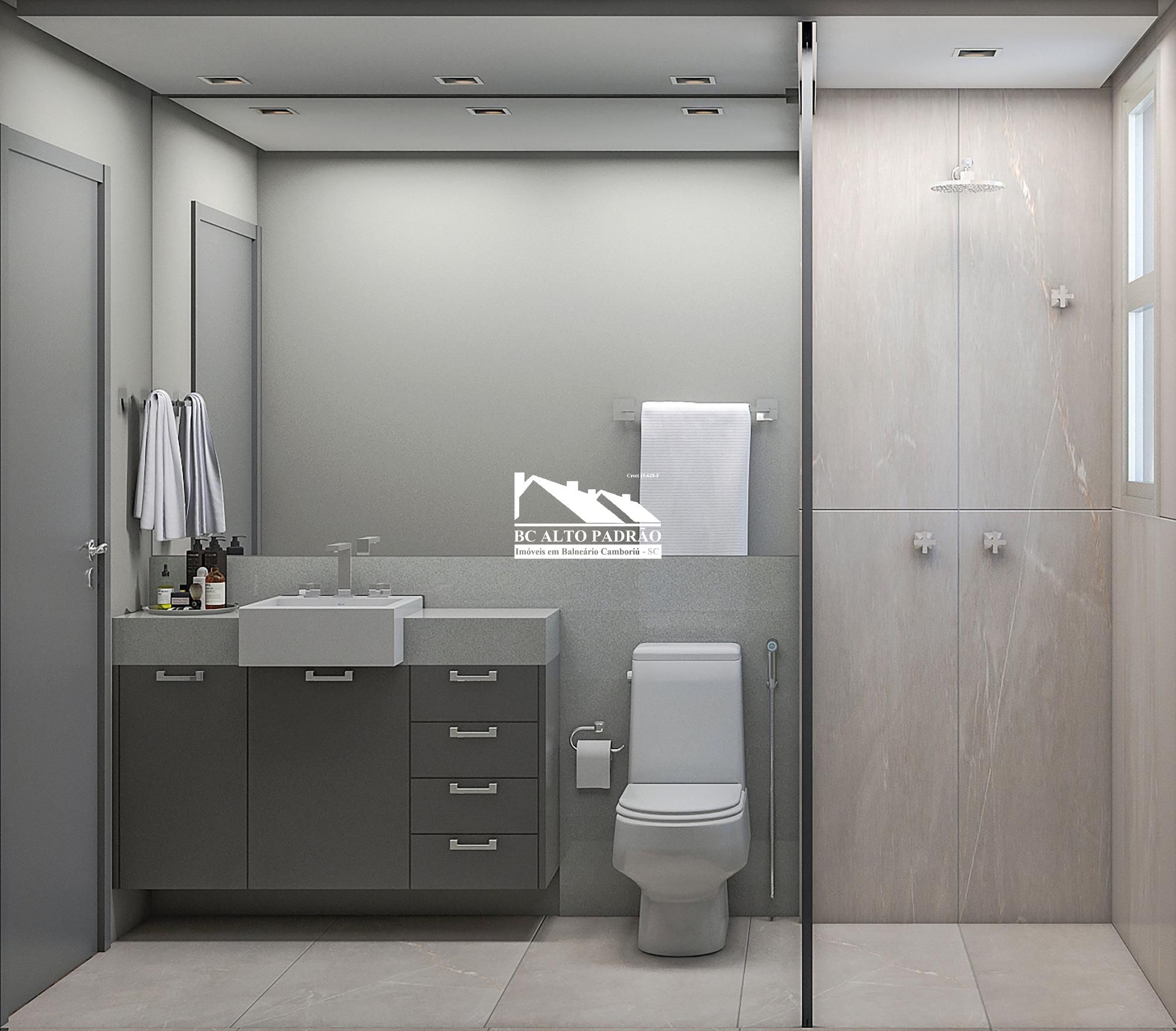 Apartamento, 4 quartos, 131 m² - Foto 4