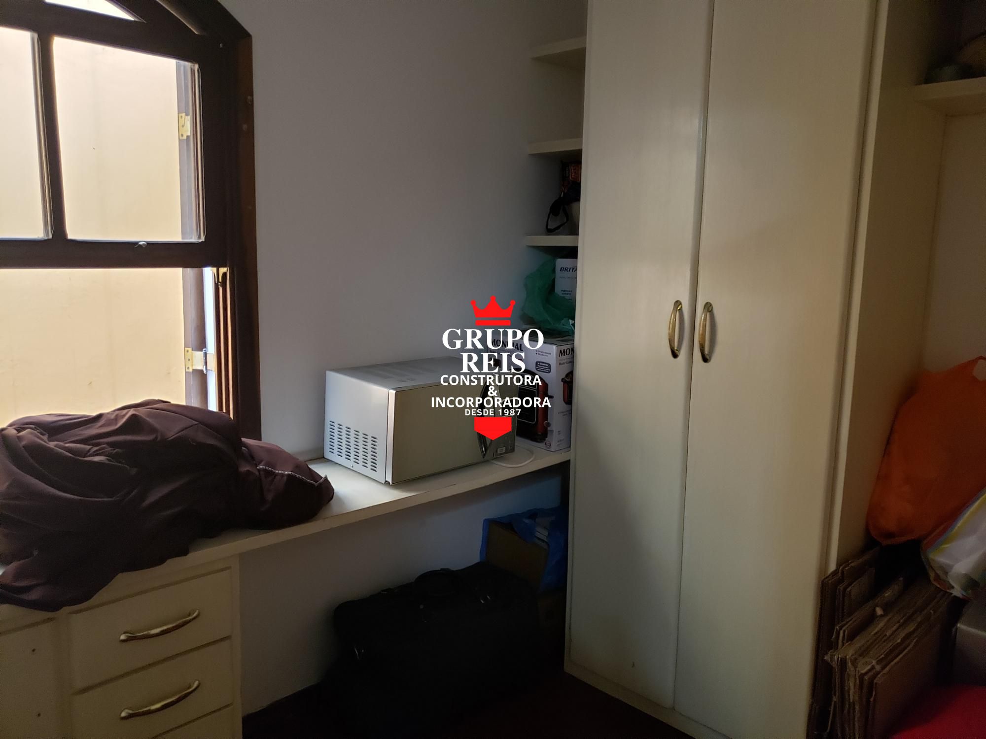 Sobrado, 3 quartos, 215 m² - Foto 23