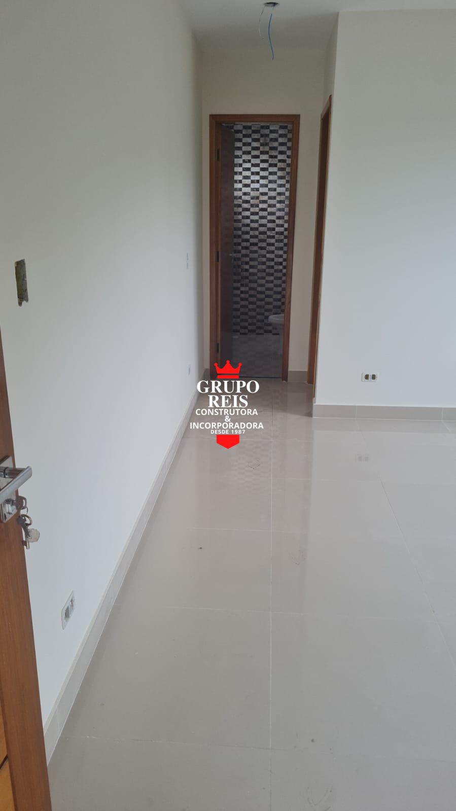 Apartamento, 1 quarto, 33 m² - Foto 11