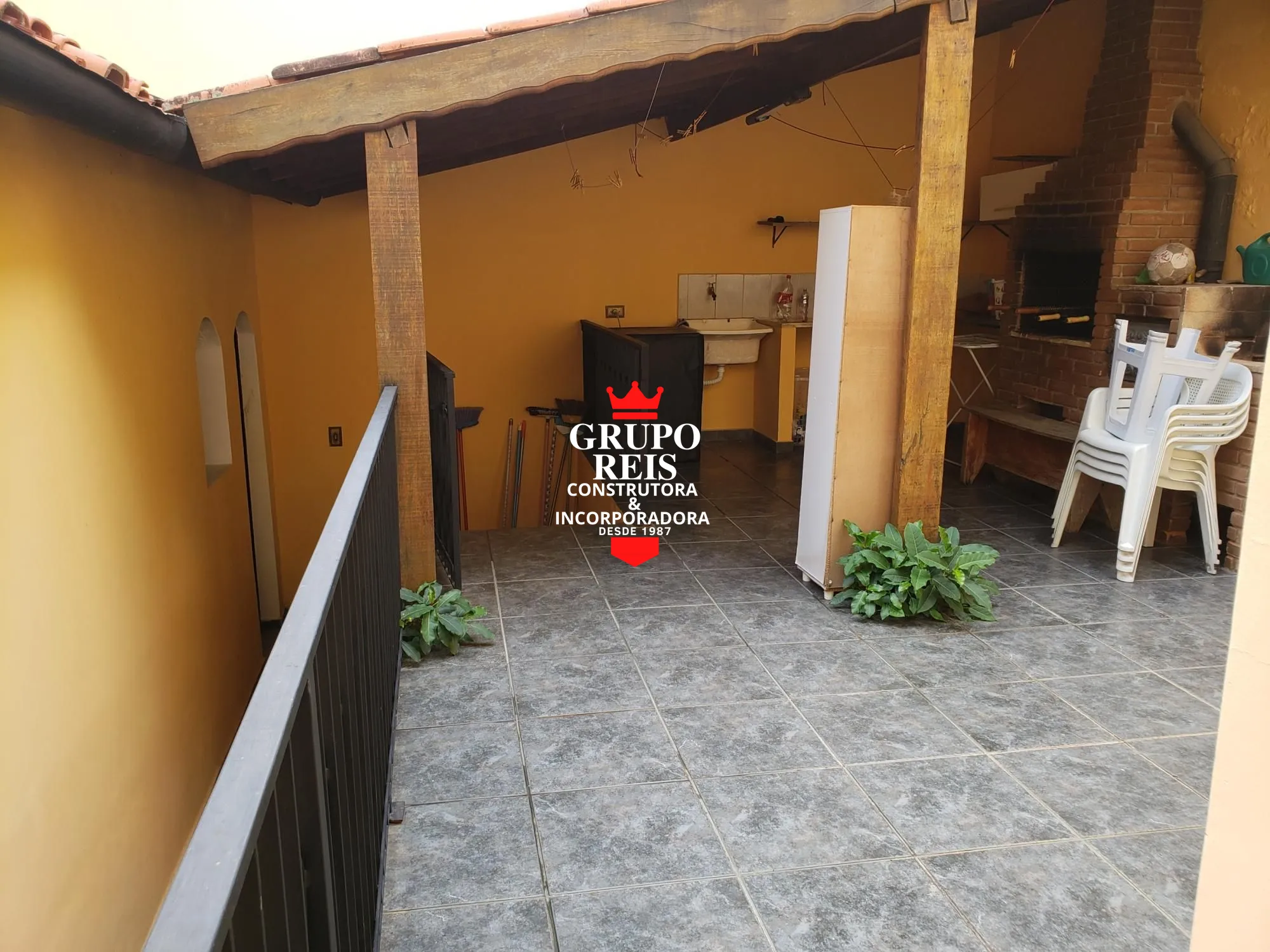 Sobrado, 3 quartos, 215 m² - Foto 26