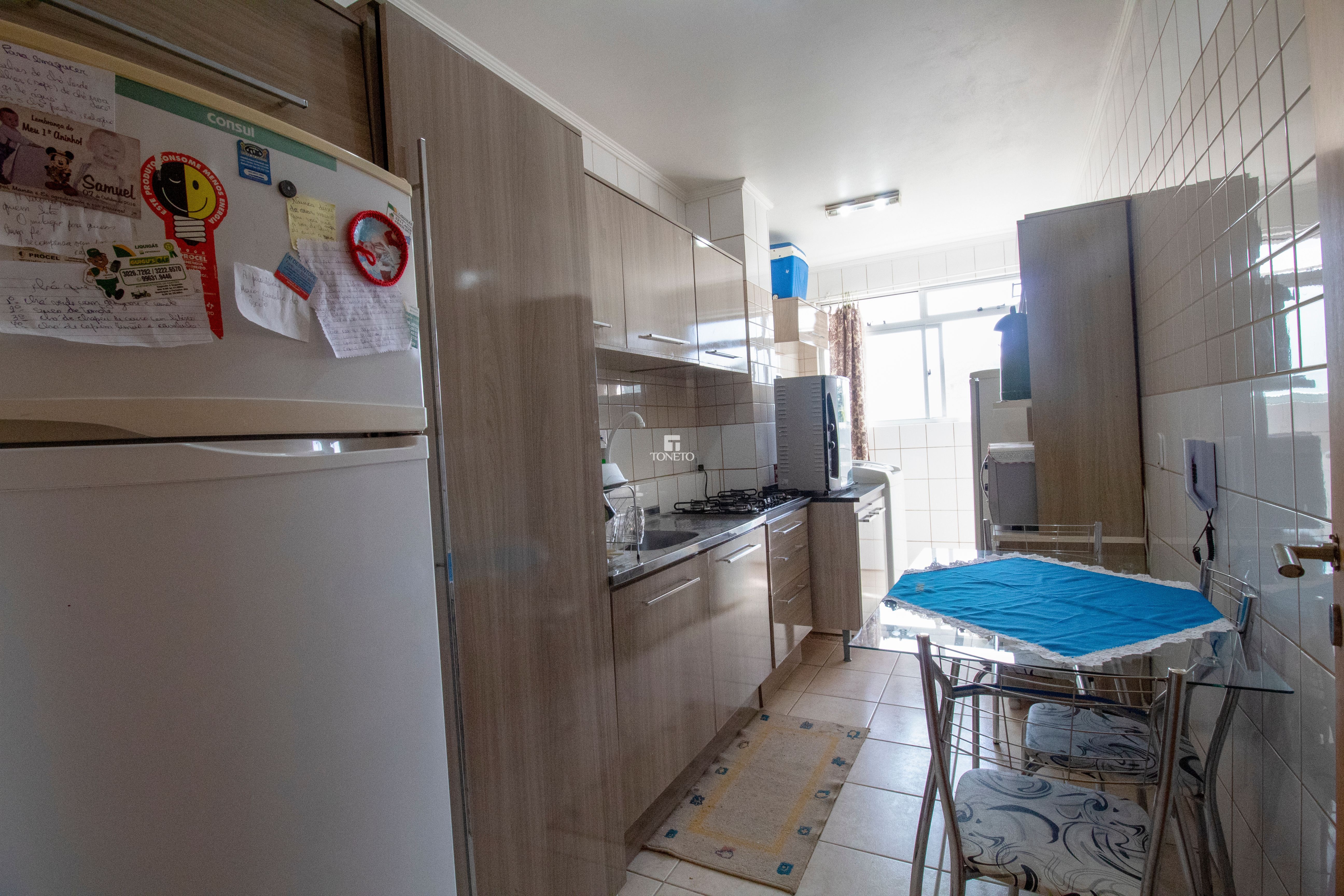 Apartamento, 2 quartos, 74 m² - Foto 5