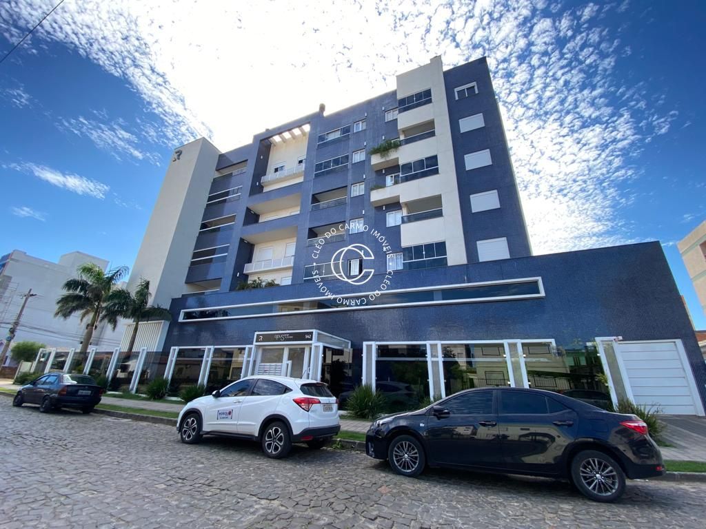 Apartamento, 2 quartos, 74 m² - Foto 1