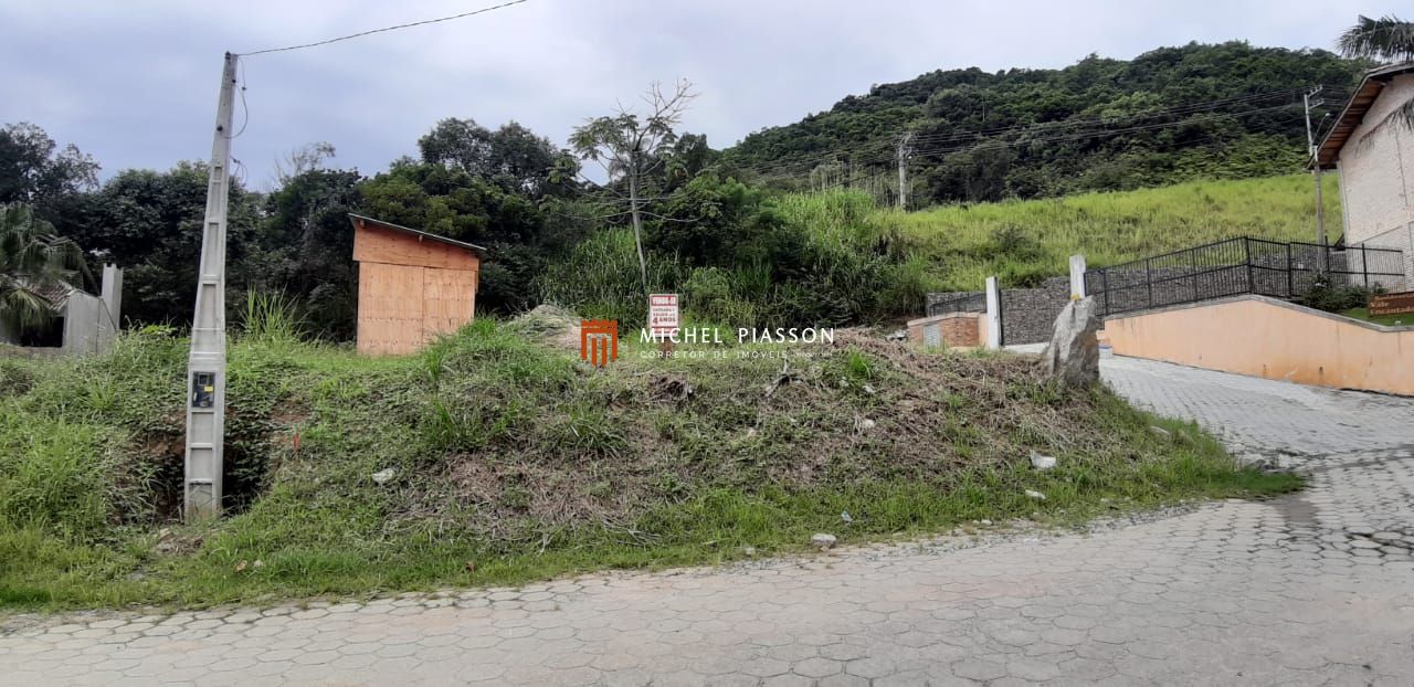 Terreno à venda, 336m² - Foto 1