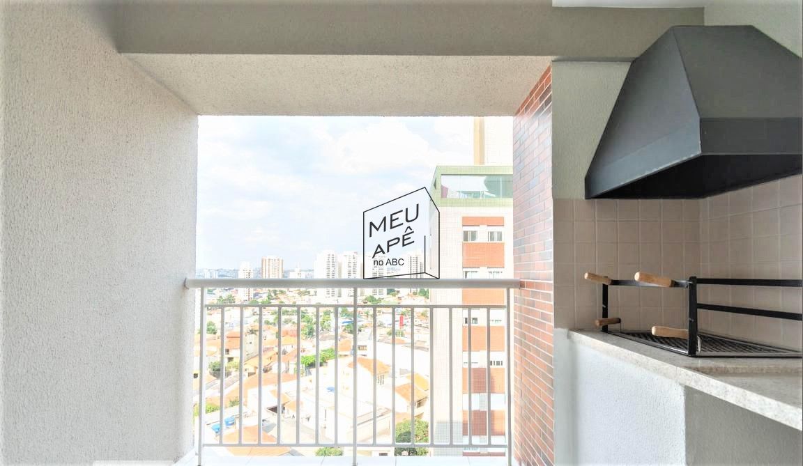 Apartamento, 2 quartos, 67 m² - Foto 2