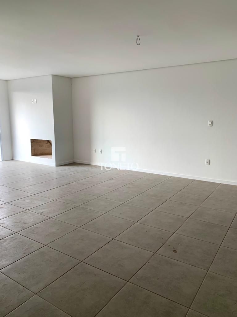 Apartamento à venda com 3 quartos, 200m² - Foto 3