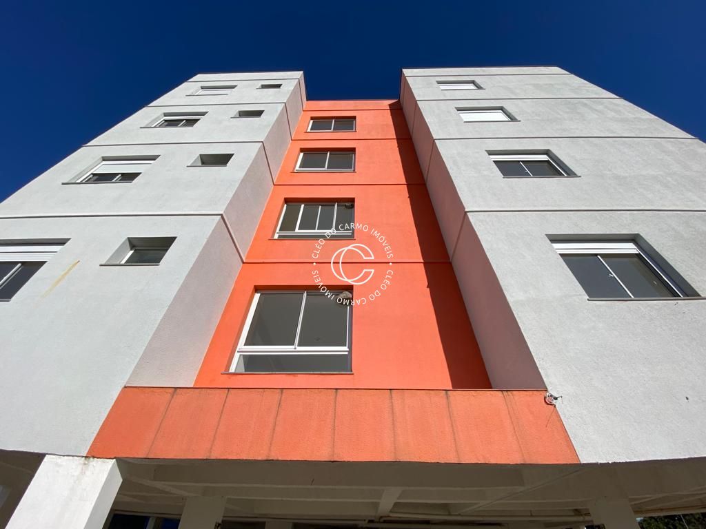 Apartamento à venda com 2 quartos, 58m² - Foto 1