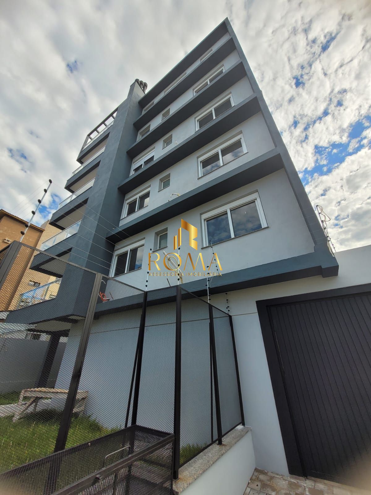 Apartamento, 2 quartos, 84 m² - Foto 1