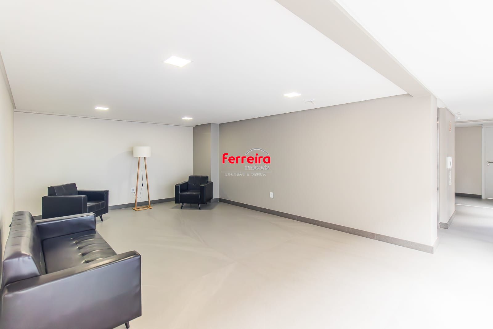 Apartamento no Palazzo Di Milano, 1 suíte, à venda, 44 m², Menino Deus - Porto Alegre — foto 3