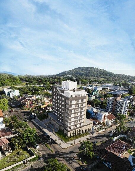 Cobertura, 3 quartos, 425 m² - Foto 3