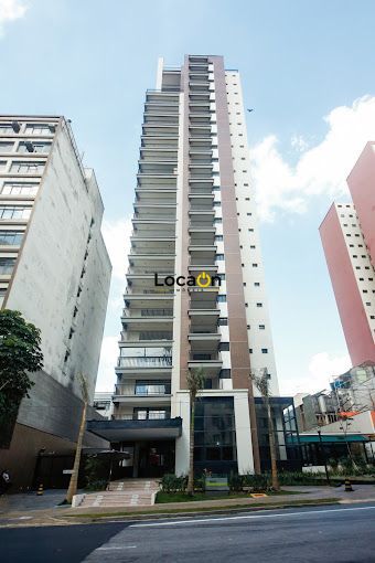 ALUGA - Apartamento Mobiliado 1 dormitorio no Bairro Republica
