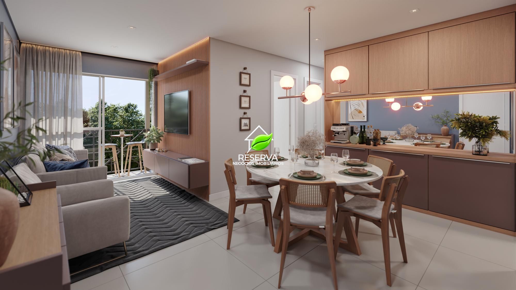 MEGA VILA – PRATICIDADE, LOCALIZAÇÃO E ÓTIMO CUSTO-BENEFÍCIO
