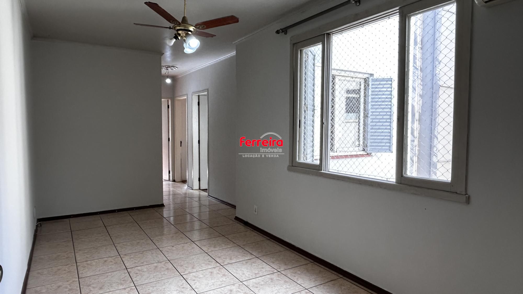 Apartamento 3 dormitorios