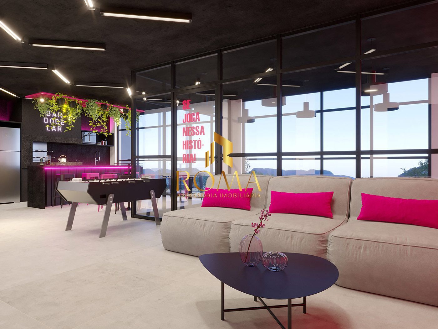 Apartamento, 2 quartos, 36 m² - Foto 9