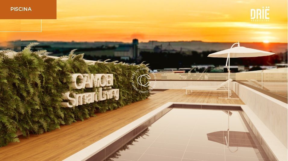 Apartamento, 1 quarto, 32 m² - Foto 11