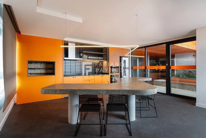 Apartamento, 2 quartos, 38 m² - Foto 5