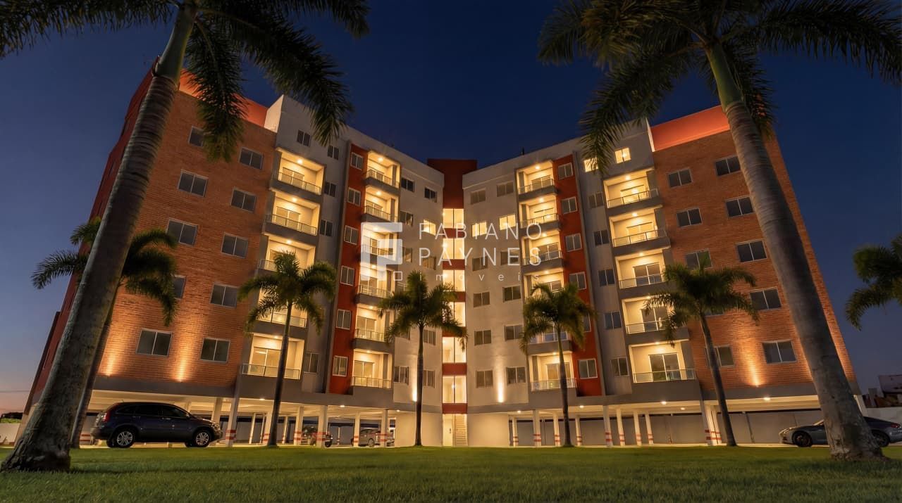 Apartamento, 4 quartos, 175 m² - Foto 6