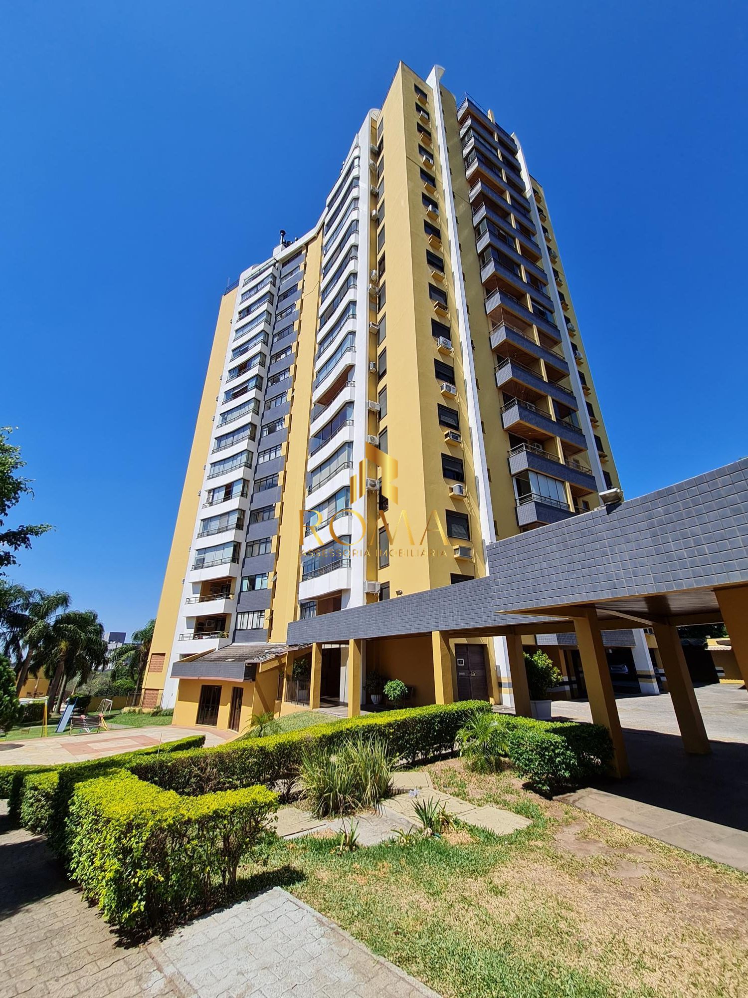 Apartamento, 2 quartos, 102 m² - Foto 1