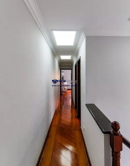 Sobrado, 3 quartos, 180 m² - Foto 25