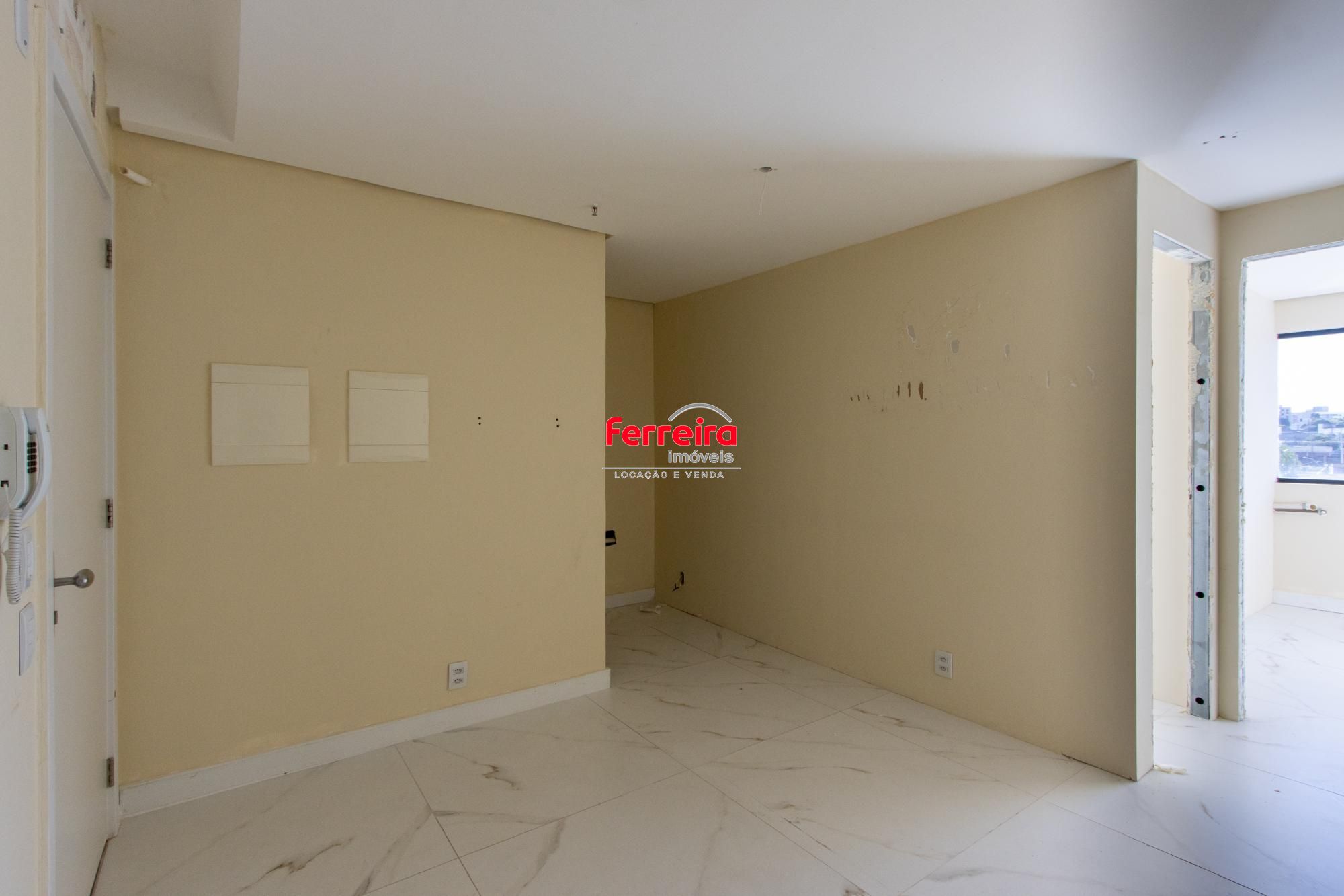 Sala Comercial, 1 sala, à venda, 37 m², Cristal - Porto Alegre — foto 5