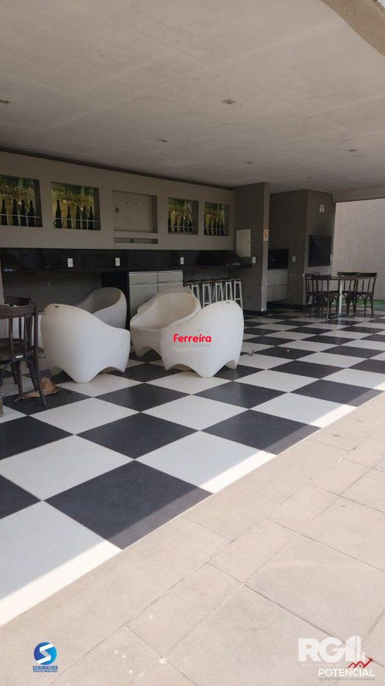 Apartamento, 2 quartos, à venda, 51 m², Humaitá - Porto Alegre — foto 2