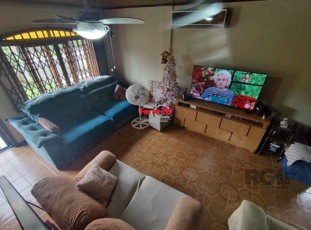 Casa, 3 quartos, à venda, 198 m², Tristeza - Porto Alegre — foto 4