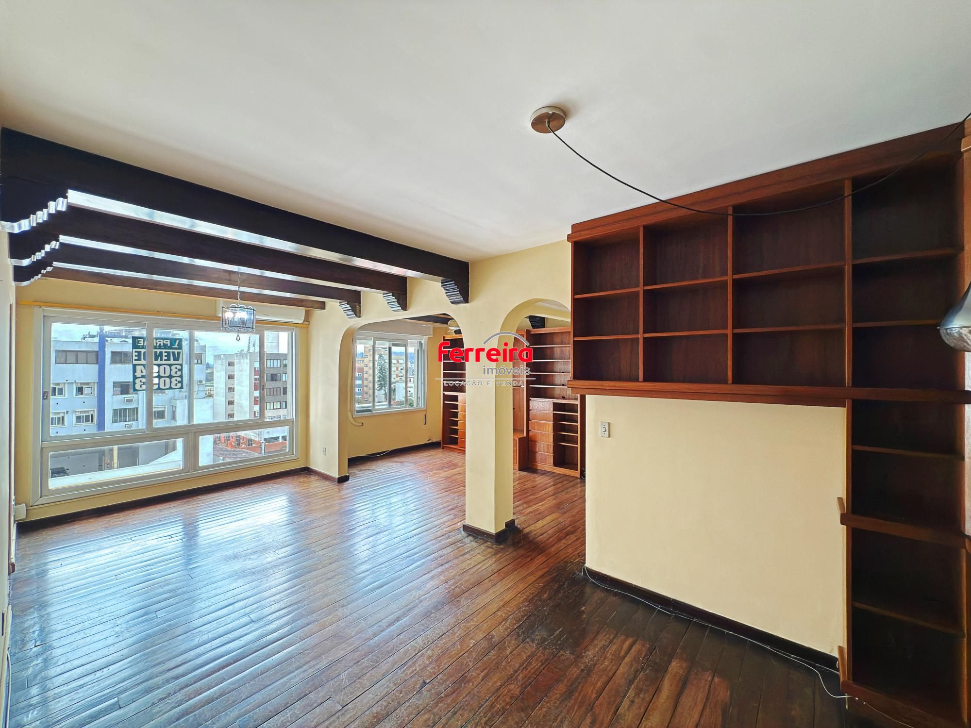 Apartamento, 3 quartos, à venda, 100 m², Petrópolis - Porto Alegre — foto 3