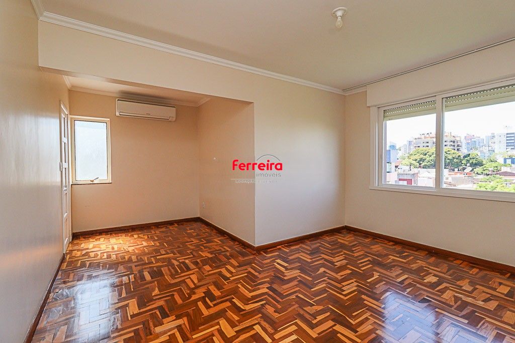 venda apartamento 2 dorm living amplo, lavabo, semi mobiliado elevador garagem