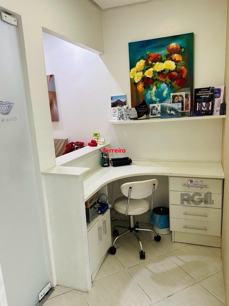 Sala Comercial, à venda, 32 m², Passo da Areia - Porto Alegre — foto 5