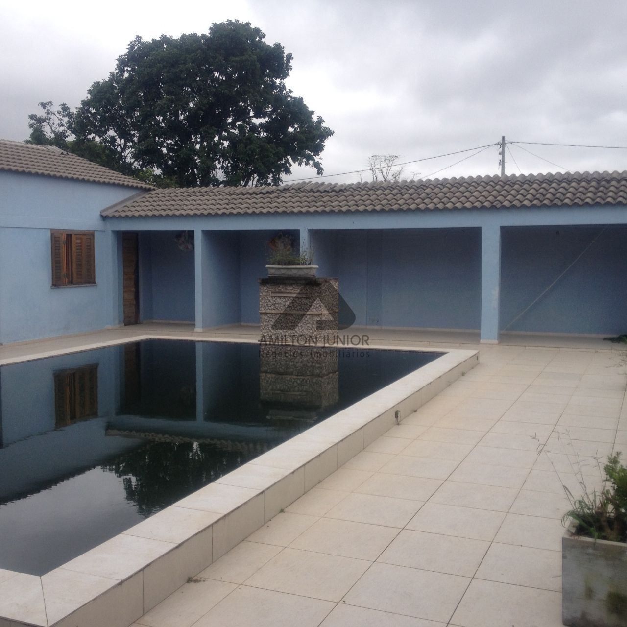 Fazenda à venda com 3 quartos, 280m² - Foto 2