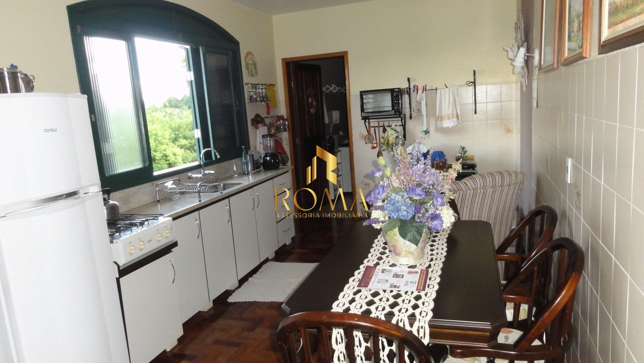 Casa, 5 quartos, 600 m² - Foto 11