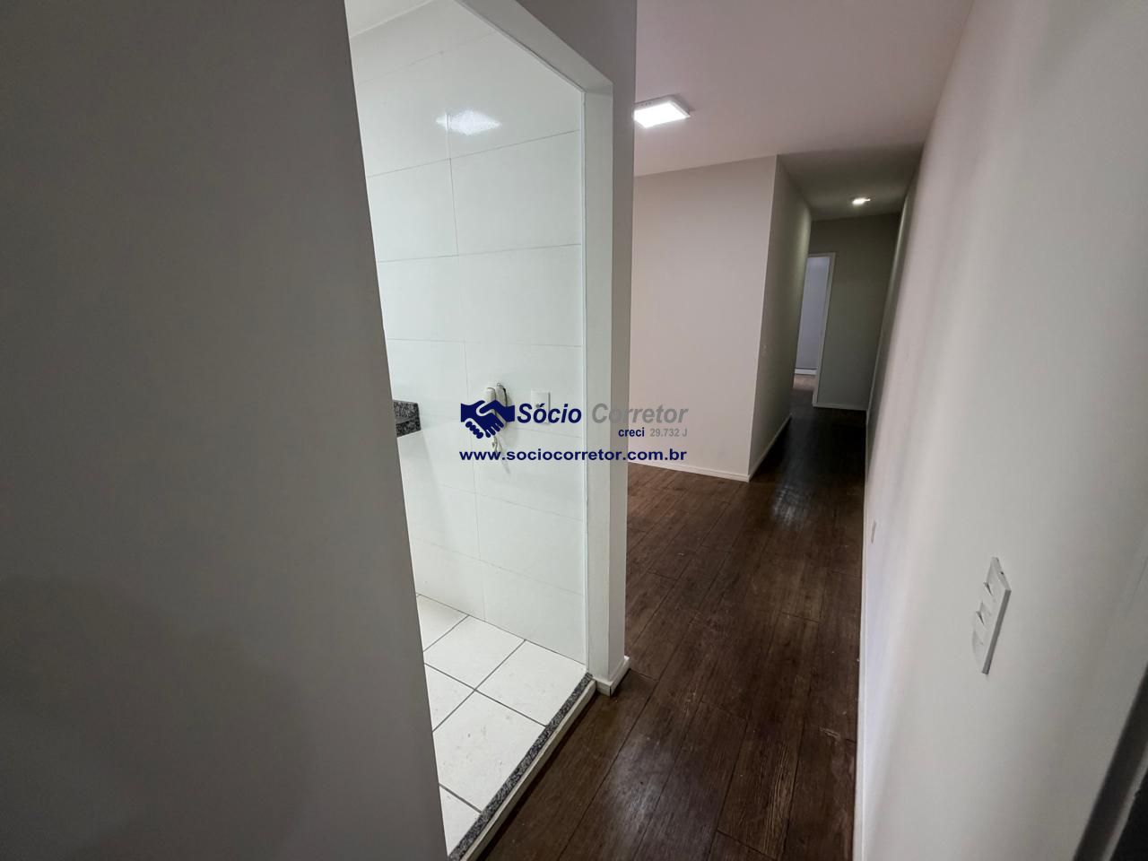 Apartamento, 2 quartos, 58 m² - Foto 9