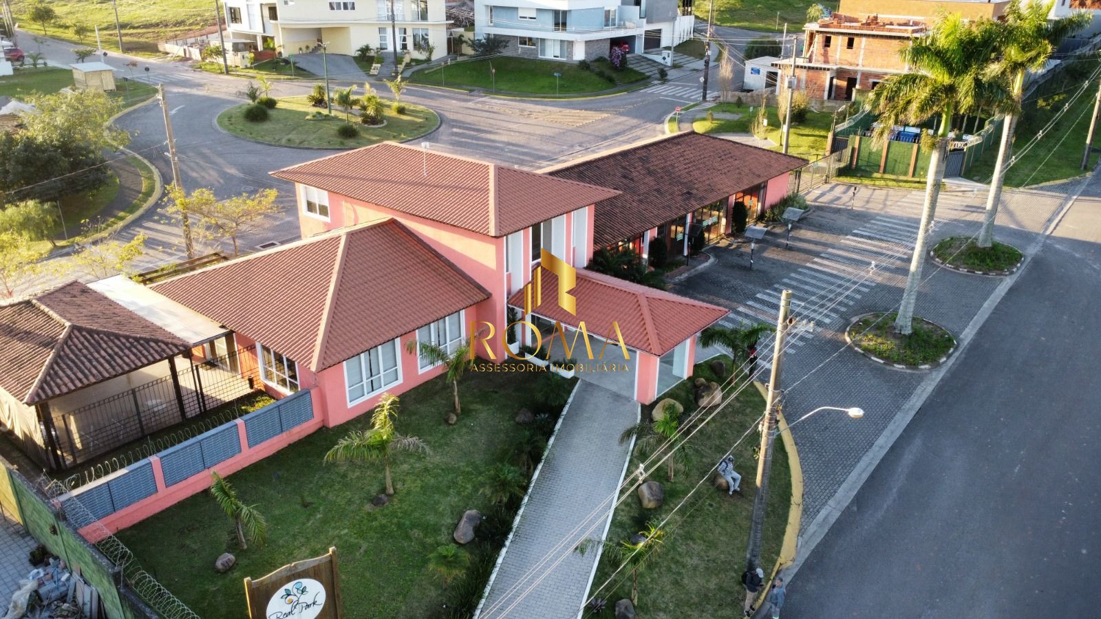 Terreno, 300 m² - Foto 1