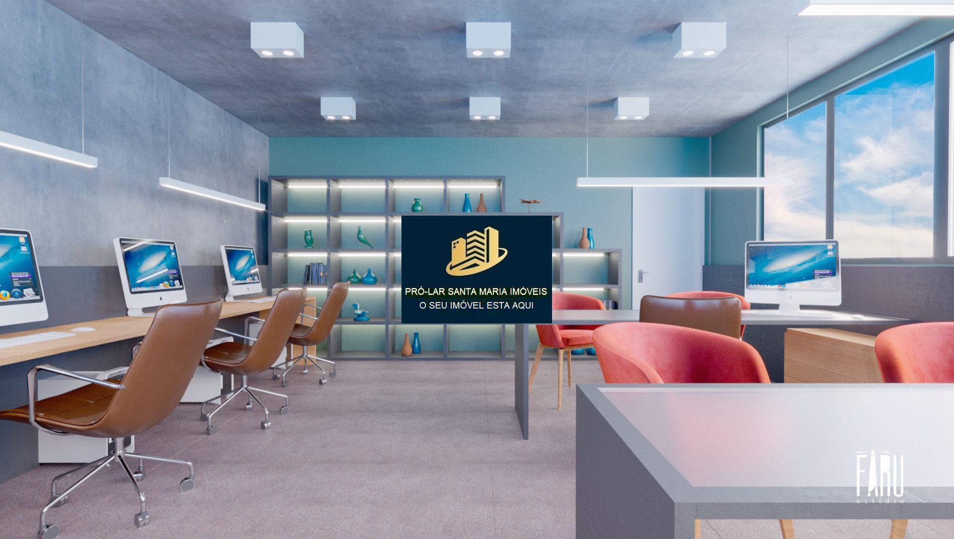 Loja-Salão, 338 m² - Foto 5