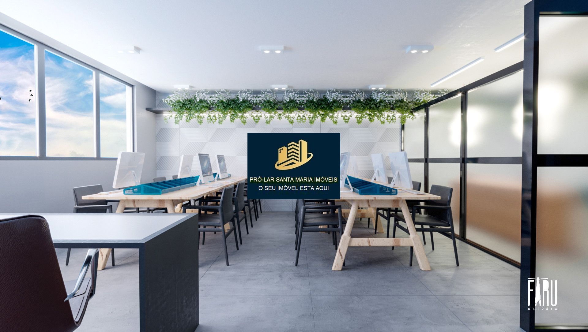 Loja-Salão, 338 m² - Foto 2