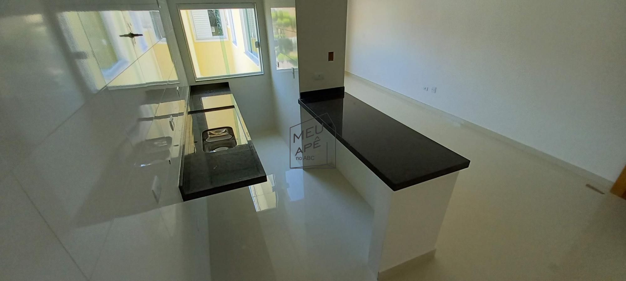 Apartamento à venda com 3 quartos, 80m² - Foto 9