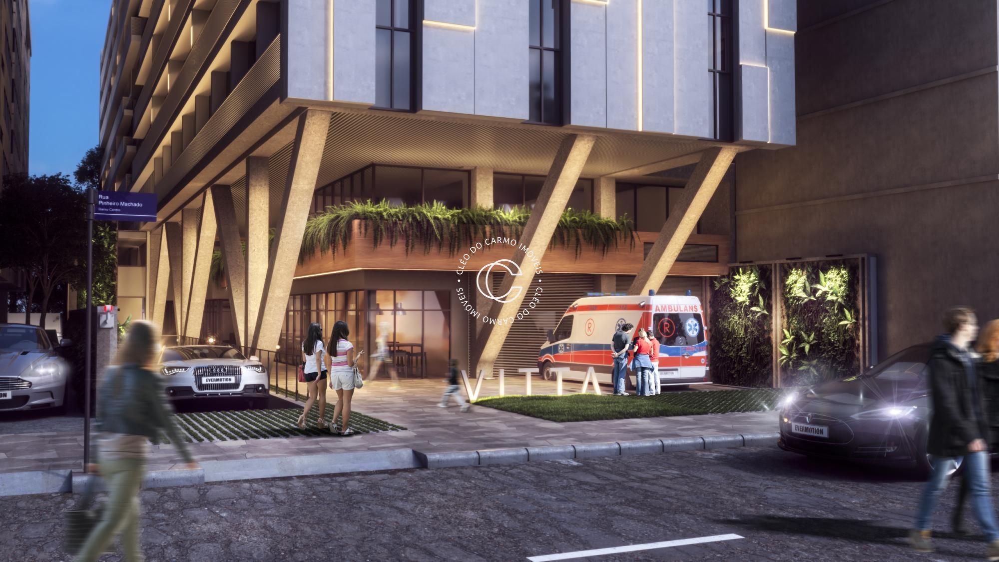 Sala-Conjunto, 42 m² - Foto 5