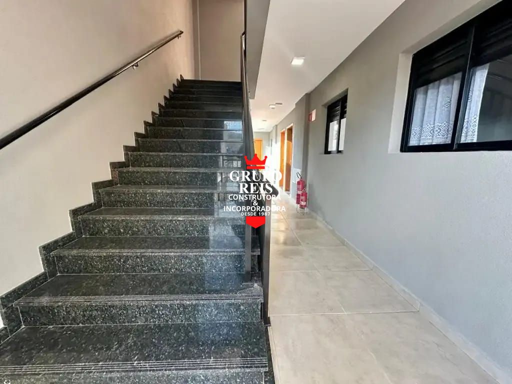 Apartamento, 1 quarto, 32 m² - Foto 11