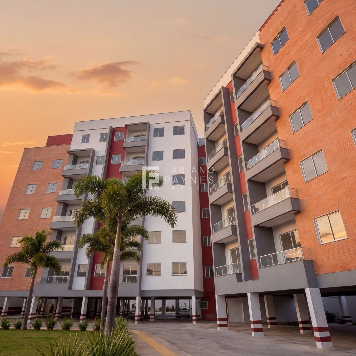 Apartamento, 4 quartos, 175 m² - Foto 2