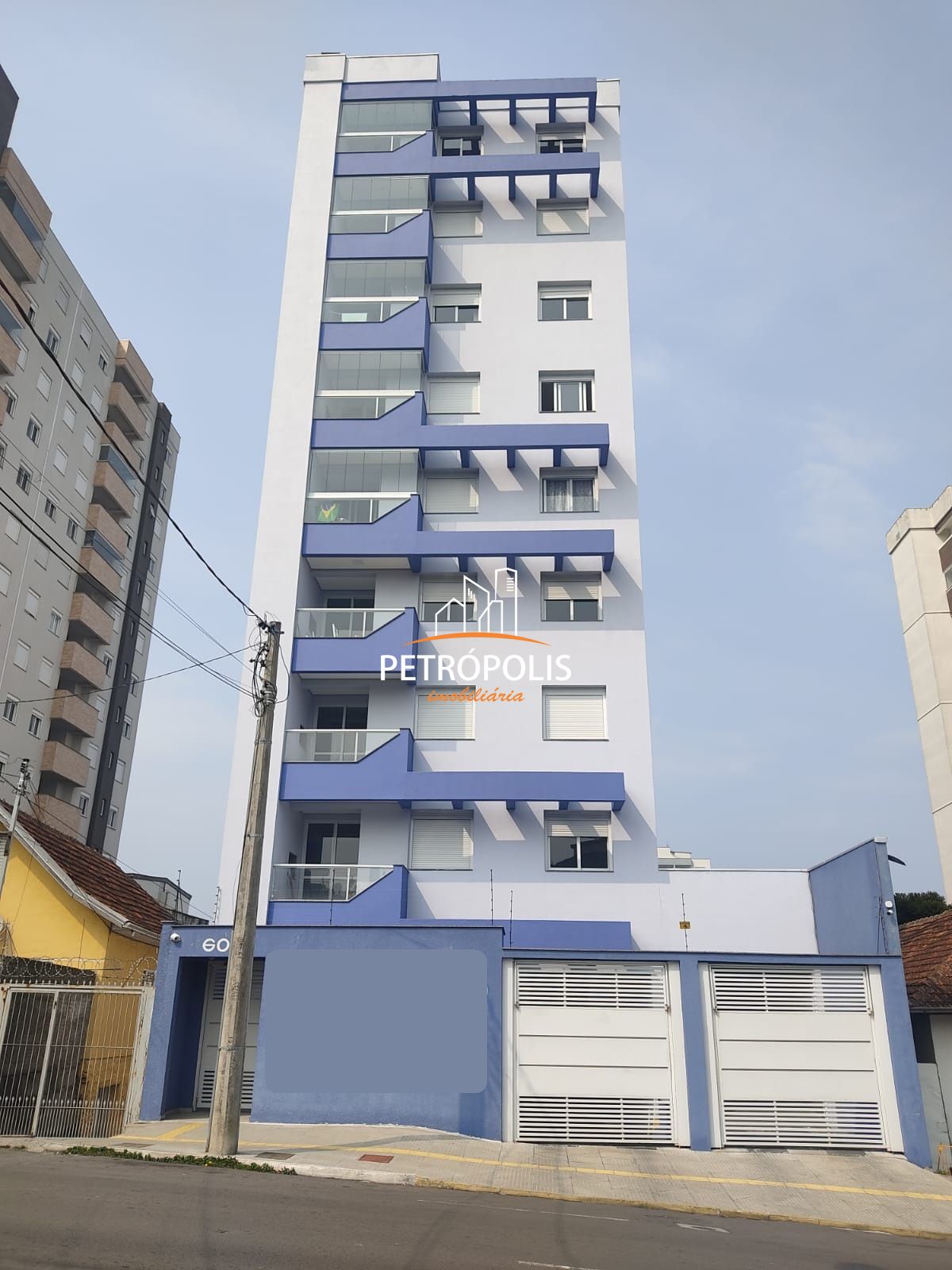 Apartamento  venda  no Nossa Senhora de Lourdes - Caxias do Sul, RS. Imveis