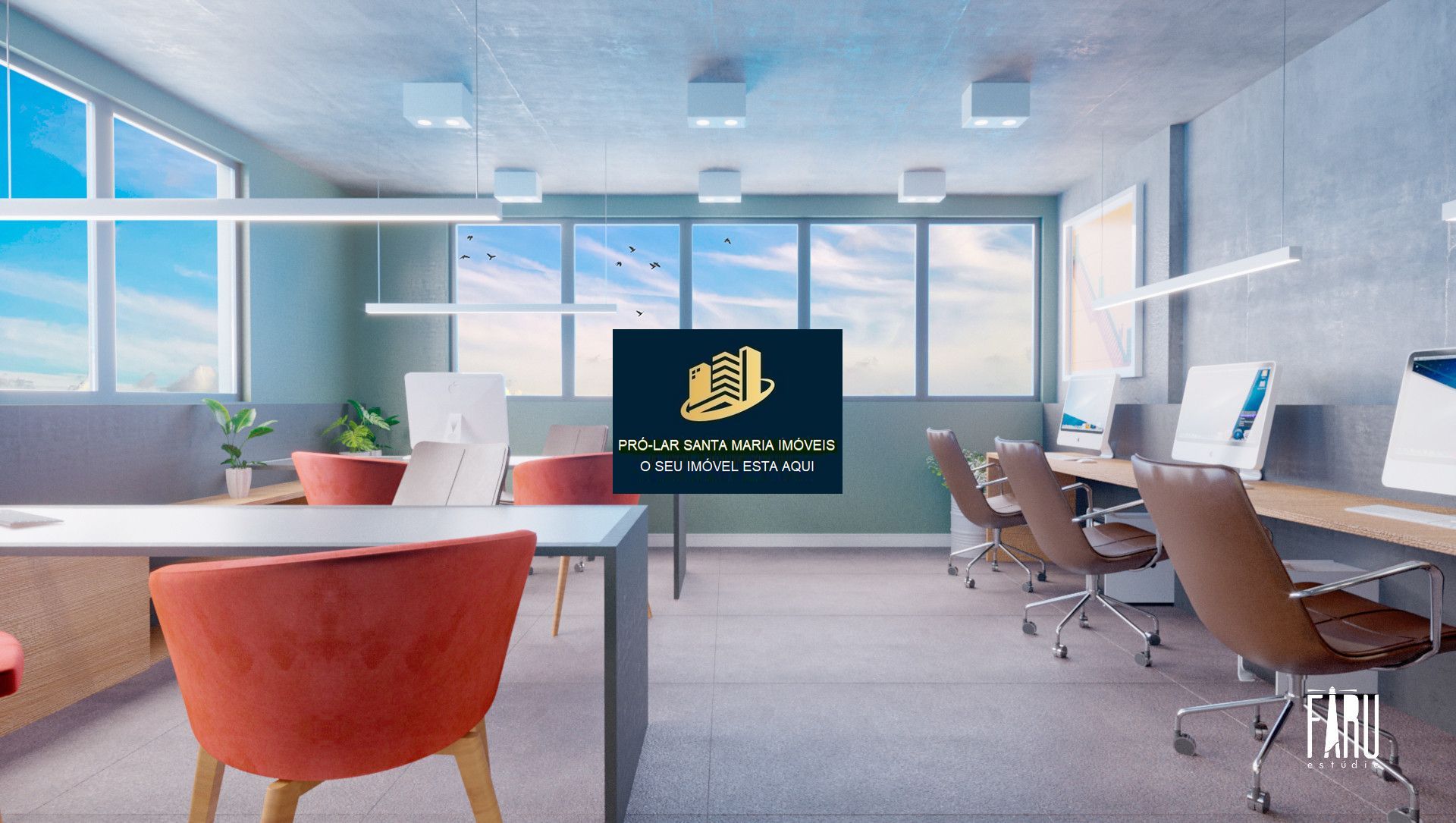 Loja-Salão, 338 m² - Foto 11