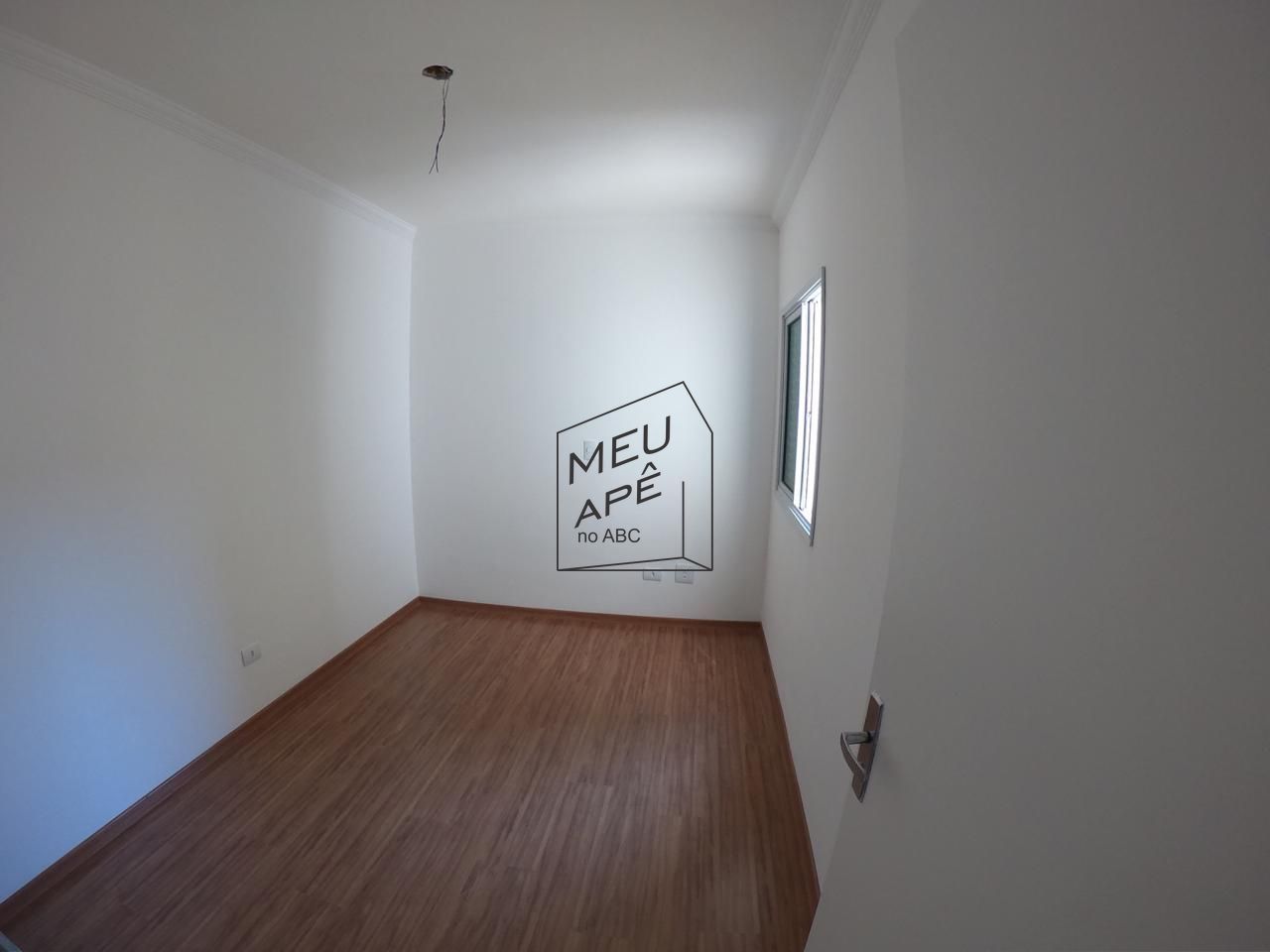 Apartamento à venda com 1 quarto, 58m² - Foto 3