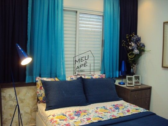 Apartamento à venda com 2 quartos, 50m² - Foto 8