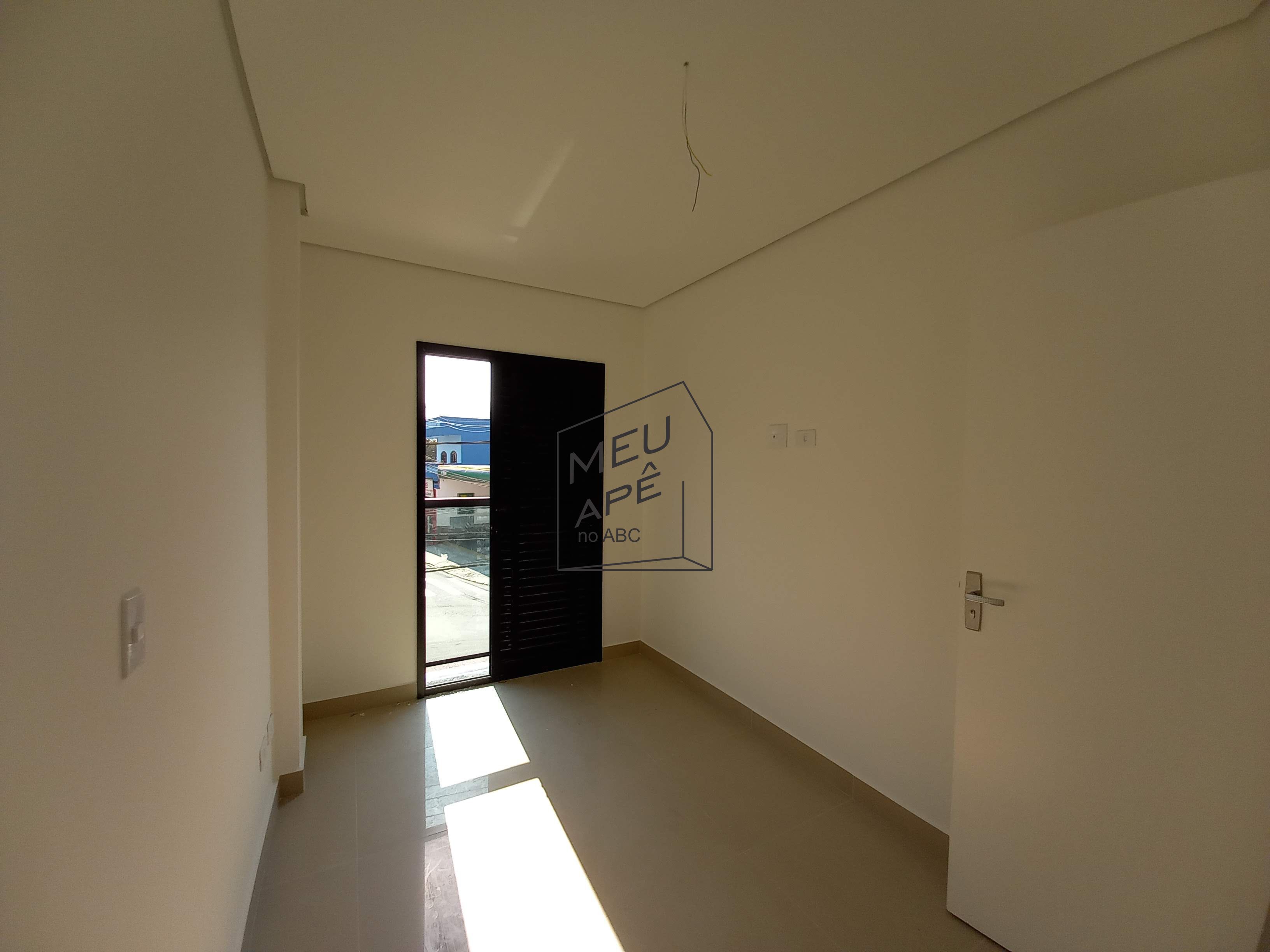 Apartamento à venda com 2 quartos, 45m² - Foto 8