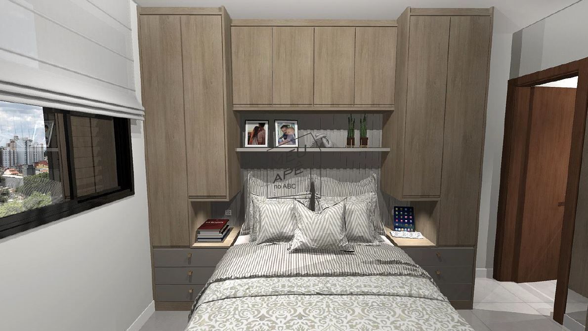 Apartamento, 2 quartos, 110 m² - Foto 24