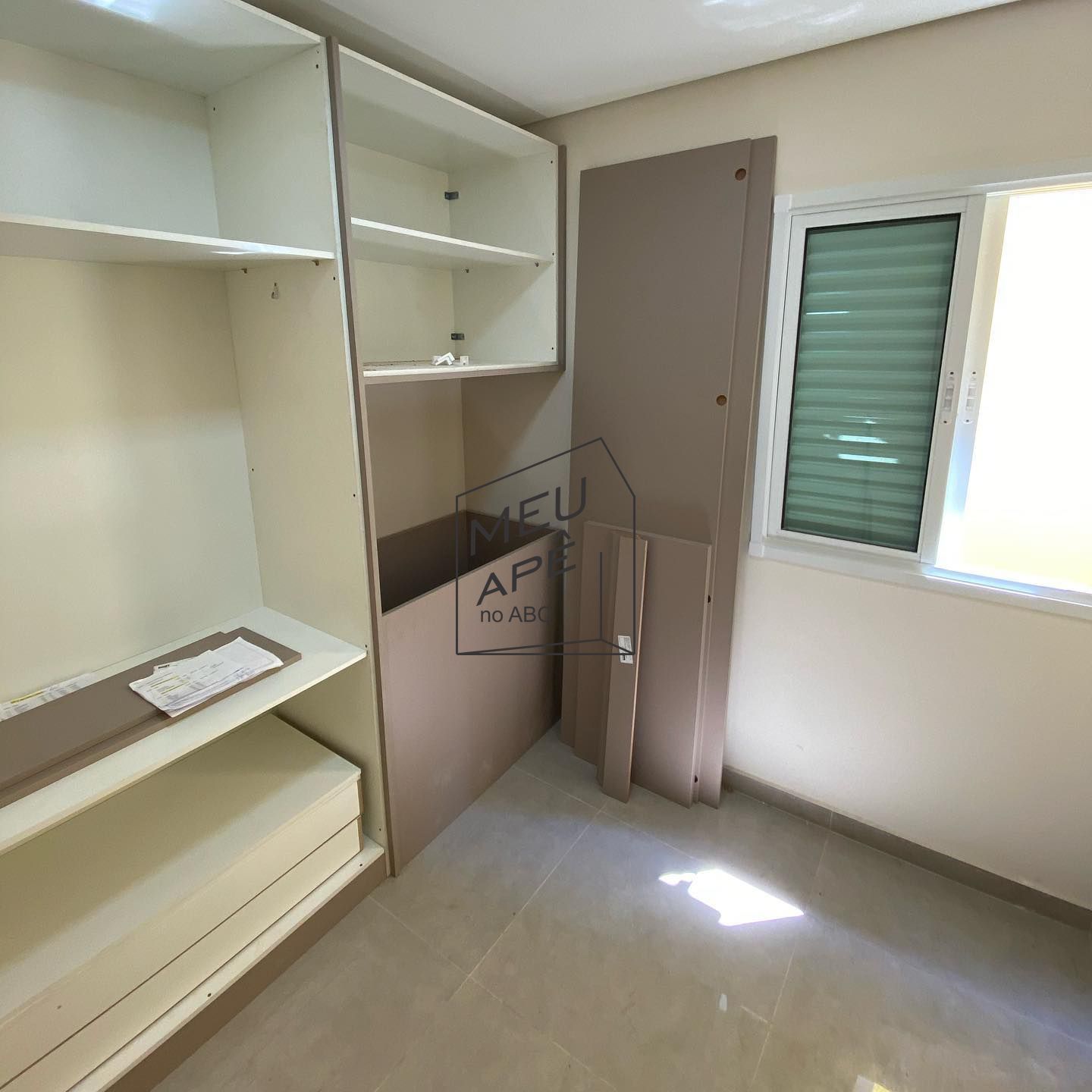 Apartamento à venda com 2 quartos, 56m² - Foto 10