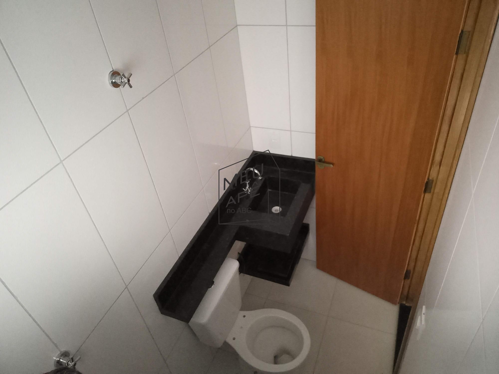 Apartamento, 2 quartos, 45 m² - Foto 9