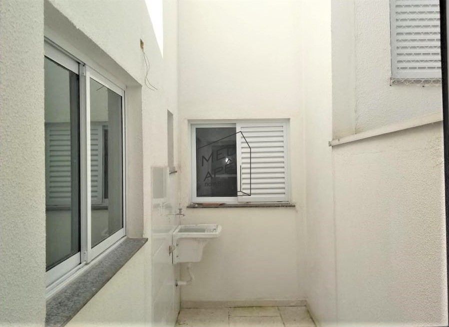 Apartamento à venda com 2 quartos, 48m² - Foto 6